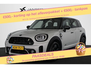 Mini Countryman 1.5 Cooper S E ALL4 Classic Apple CarPlay Keyless