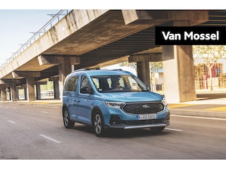 Ford Tourneo Connect 1.5 EcoBoost PHEV L1 Titanium | 7-Persoons | Nieuw Te Bestellen | 8% Korting Ford Nederland | Vanaf Prijs | Incl. Ford Protect Verlengde Garantie 2 + 3 jaar/100.000 km |
