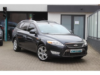 Ford Mondeo Wagon 2.0 SCTi Limited Klima, Privacy Glass, Trekhaak, Navi, PDC, 18"