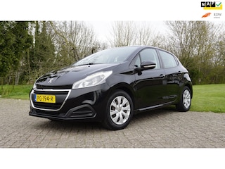 Peugeot 208 1.2 PureTech Active drs Airco navigatie