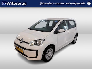 Volkswagen Up 1.0 BMT move up! / Airco / Dab