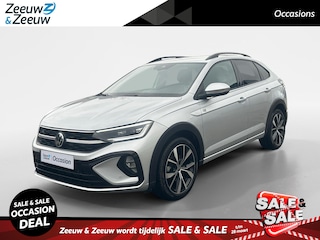 Volkswagen Taigo 1.0 TSI R-Line Edition | AUTOMAAT | CAMERA | APPLE CAR PLAY ANDROID AUTO | Cruise | DAB |