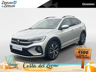Volkswagen Taigo 1.0 TSI R-Line Edition | AUTOMAAT | CAMERA | APPLE CAR PLAY ANDROID AUTO | Cruise | DAB |