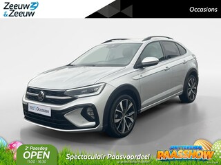 Volkswagen Taigo 1.0 TSI R-Line Edition | AUTOMAAT | CAMERA | APPLE CAR PLAY ANDROID AUTO | Cruise | DAB |