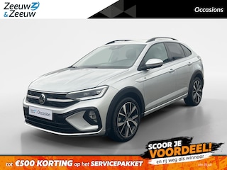 Volkswagen Taigo 1.0 TSI R-Line Edition | AUTOMAAT | CAMERA | APPLE CAR PLAY ANDROID AUTO | Cruise | DAB |