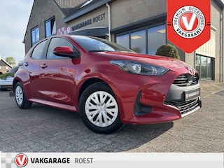 Toyota Yaris 5DRS 1.5 VVT-i Active Trekhaak / Camera / Carplay