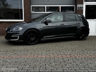 Volkswagen Golf 1.4 TSI GTE DSG PANO/ECC-AIRCO/CRUISE/NAVI