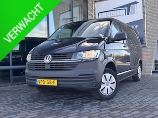 Volkswagen Transporter 2.0 TDI L1H1*A/C*3-PERS*CRUISE*HAAK*