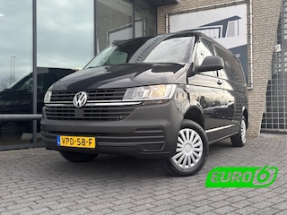 Volkswagen Transporter 2.0 TDI L1H1*A/C*3-PERS*CRUISE*HAAK*