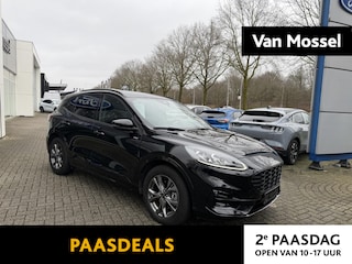 Ford Kuga 2.5 PHEV ST-Line X Aut.| Winterpack |Bang & Olufson | Cruise Control | Apple Carplay & Android Auto | Climate