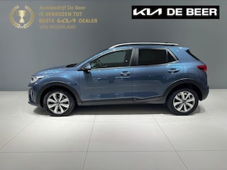 Kia Stonic 1.0 T-GDi MHEV 100pk DynamicPlusLine