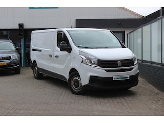 Fiat Talento 2.0 MultiJet 145 PK L2H1 Basis Airco, Navi Pack, Trekhaak!!