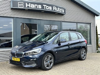 BMW 2-serie Tourer 225xe iPerformance High Executive Leer / 57dkm !