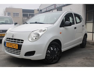 Suzuki Alto 1.0 Base