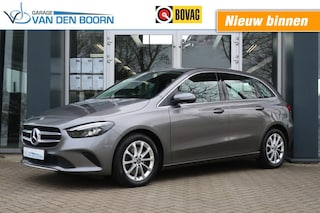 Mercedes-Benz B-klasse 250 E, Trekhaak, Apple Carplay/ Android Auto, Navi, LED Verlichting, etc.