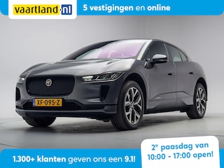 Jaguar I-Pace EV400 S 90 kWh [ Navi Apple Carplay / Android Camera Merdian Leder ]