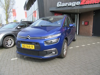 Citroën C4 Picasso 1.2 PureTech Business