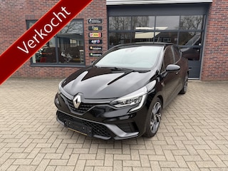 Renault Clio 1.0 TCe R.S. Line rijklaar