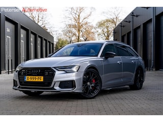 Audi A6 Avant 55 TFSIe Quattro Competition 3x S-Line* Vol*