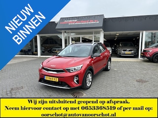 Kia Stonic 1.0 T-GDi MHEV DynamicLine