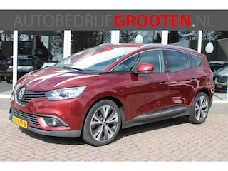 Renault Scénic 1.3 TCe Intens