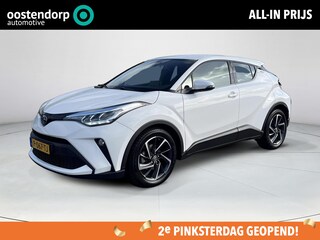 Toyota C-HR 1.8 Hybrid Dynamic | Trekhaak | Parkeersensoren | Carplay | Keyless entry |
