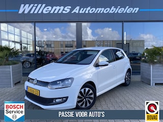 Volkswagen Polo 1.4 TDI BlueMotion