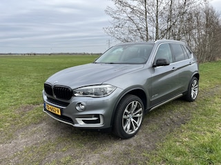 BMW X5 xDrive30d High Ex.7p