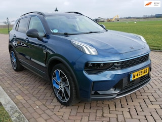 Lynk & Co 01 1.5 PLUG IN HYBRID FULL OPTIONS ** 14999 NETTO **