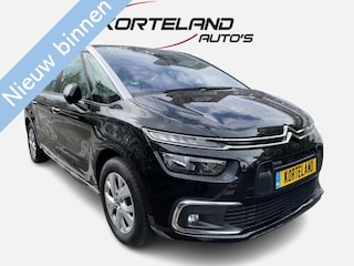 Citroën C4 Picasso 1.2 PureTech Live l Navi l Clima l 7pers. l Apple Carplay | Nieuwe Motor bij 162000 KM