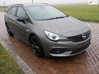 Opel Astra Sports Tourer 1.5 CDTI ULTIMATE CLIMA ** 6999 NETTO **