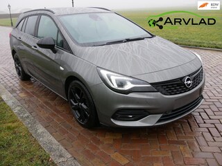 Opel Astra Sports Tourer 1.5 CDTI ULTIMATE CLIMA ** 6999 NETTO **