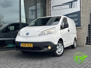 Nissan NV200 Optima 40 kWh*ECC*CRUISE*CAM*