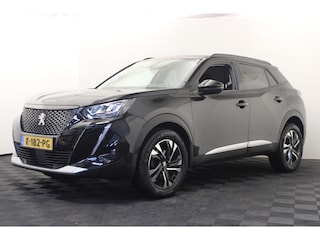 Peugeot 2008 1.2 PureTech Blue Lease Allure |Camera|Trekhaak|Navi|