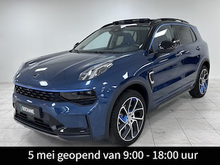 Lynk & Co 01 1.5 PANORAMADAK | 360 GRADEN CAMERA | NAVIGATIE