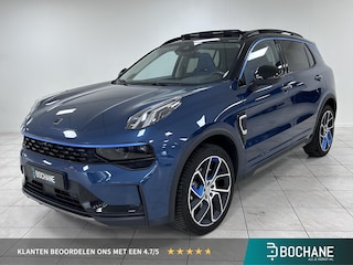 Lynk & Co 01 1.5 PANORAMADAK | 360 GRADEN CAMERA | NAVIGATIE