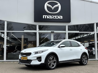 Kia XCeed 1.0 T-GDi DynamicLine NL Auto, Navigatie, Apple Carplay / Android Auto, Trekhaak, Led-dag-rijverlichting, 18'' Lichtmetaal,