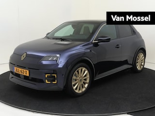 Renault 5 comfort range iconic cinq 52 kWh | Automaat | Williams look pakket | Harman Kardon