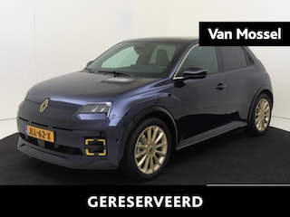 Renault 5 comfort range iconic cinq 52 kWh | Automaat | Williams look pakket | Harman Kardon