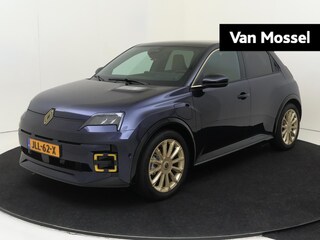 Renault 5 comfort range iconic cinq 52 kWh | Automaat | Williams look pakket | Harman Kardon