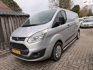 Ford Transit Custom 290 2.0 TDCI L2H2 Trend - verlengde - euro 6 - airco
