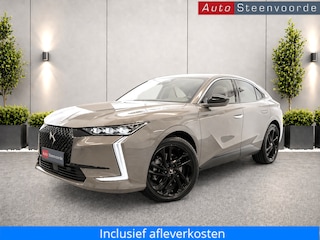 DS 4 1.2 PureTech Performance Line * CARPLAY * NAVI * ADAPTIVE CRUISE * HEAD UP Display
