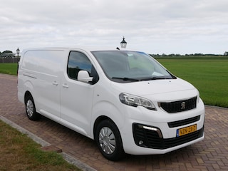 Peugeot Expert 231L 2.0HDI 120 Premium CLIMA CAMERA ** 6499 EX BTW **