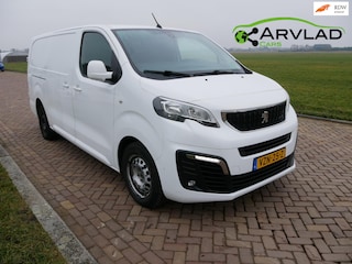 Peugeot Expert 231L 2.0HDI 120 Premium CLIMA CAMERA ** 6499 EX BTW **