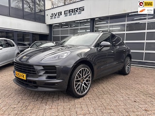 Porsche Macan 2.0