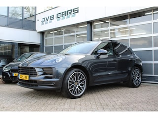 Porsche Macan 2.0