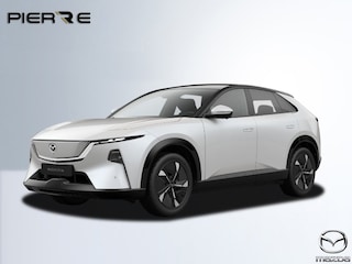 Mazda 6e CX-6e Takumi Business Edition 78 kWh