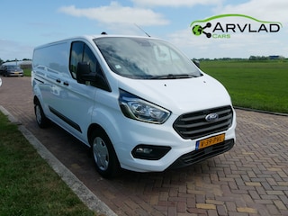 Ford Transit Custom 300 2.0 TDCI L2H1 Trend AUT. AC ** 12599 EX BTW **