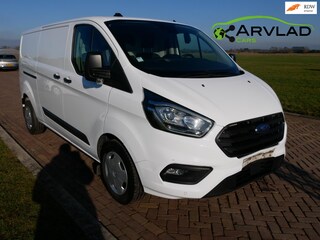 Ford Transit Custom 300 2.0 TDCI L2H1 Trend AUT. AC ** 12599 EX BTW **