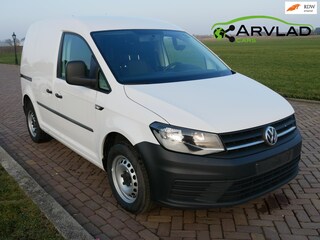 Volkswagen Caddy 2.0 TDI L1H1 55kW AC NAVI ** 5699 EX BTW **